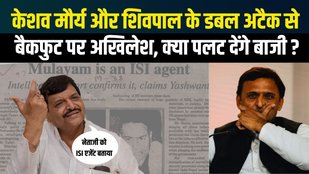 AKHILESH YADAV