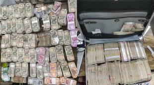 Income Tax | cbi raid | NBCC Ex cgm DK Mittal | Noida | cash jewellery recoverd | इनकम टैक्स रेड | एनबीसीसी
