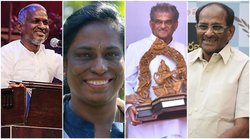 राज्यसभा के लिए मनोनीत चारों सदस्य साउथ इंडिया से, दक्षिण भारत पर क्यों मेहरबान हुई भाजपा?