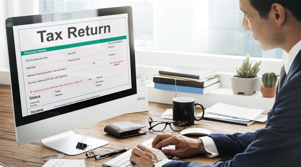 Income Tax | Income Tax News | Personal Finance