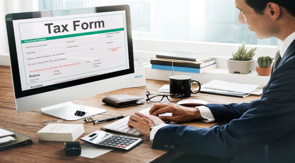 Income Tax Return | ITR Filing | Income Tax Department