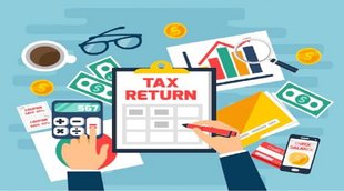 Income Tax Return, Income Tax Return 2022