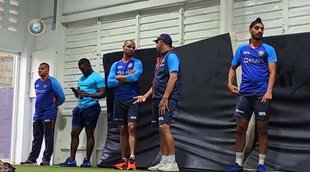 IND vs WI 1st odi Playing 11 Prediction, india vs west indies Prediction
