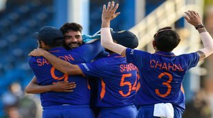 IND vs WI 2nd odi Playing 11 Prediction, india vs west indies Prediction
