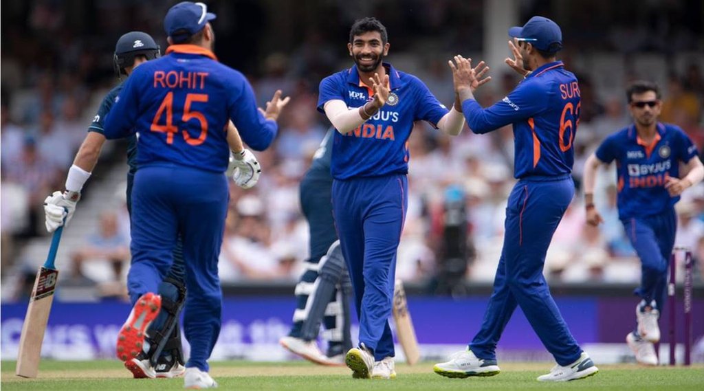 Indian Cricket Team INDIA vs ENGLAND Rohit Sharma Jos Buttler Michael Vaughan