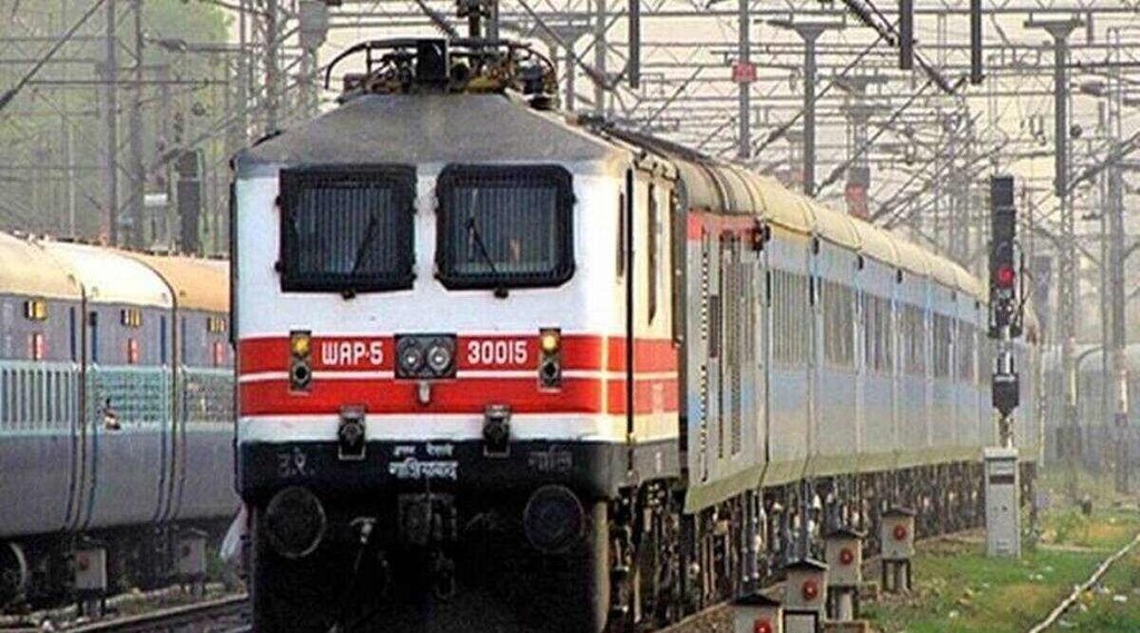 Indian Railways | Service Charge | Food Items | IRCTC