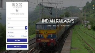 Indian Railways IRCTC | IRCTC eWallet | Ticket Booking