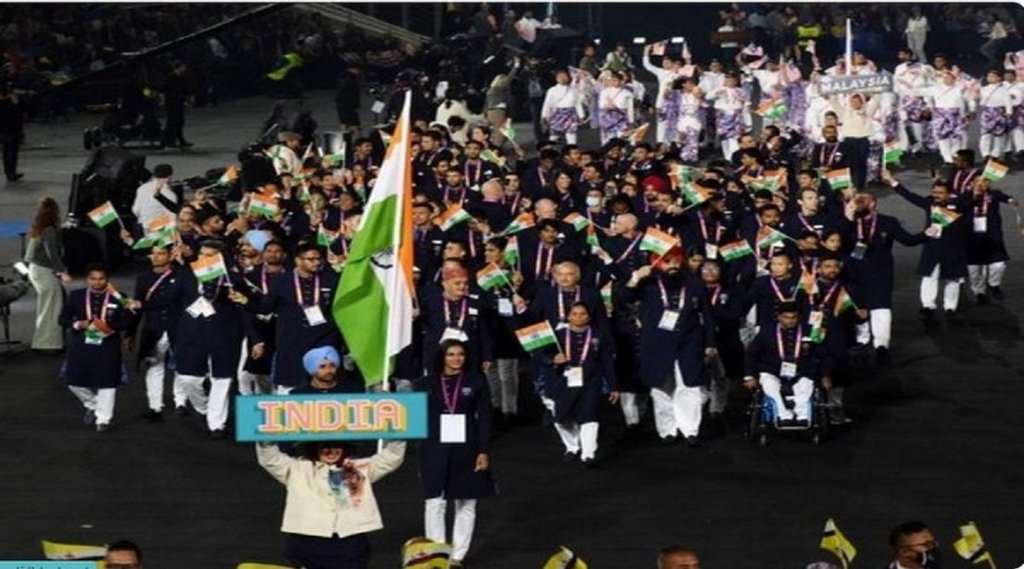 CWG 2022 Day 6,CWG 2022, cwg news