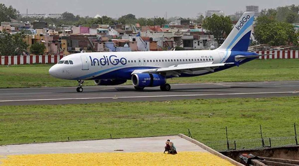 Indigo | Indigo Flights | bomb threat|