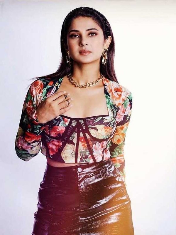 JENNIFER WINGET ON HER DIVORCE