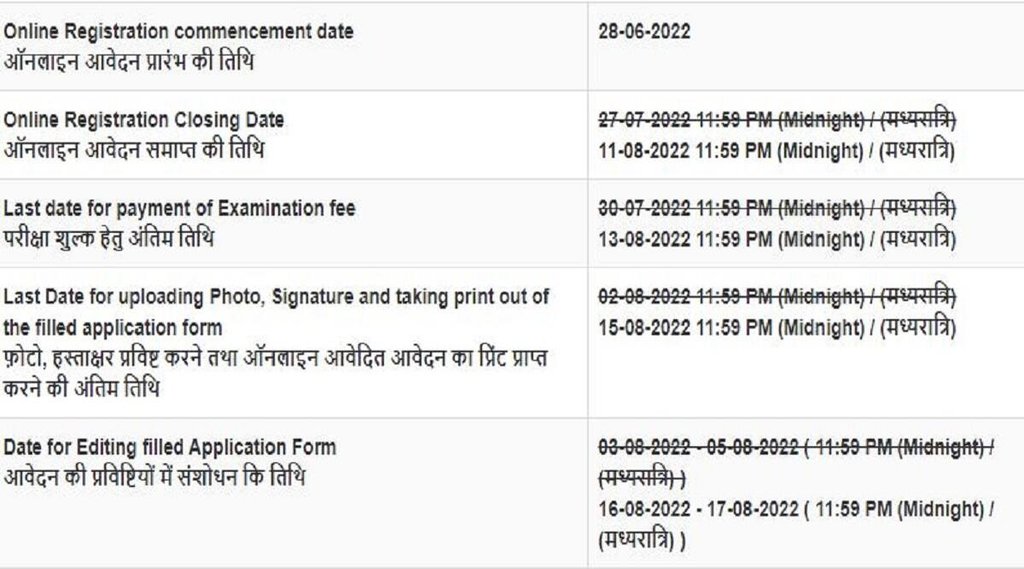JSSC Stenographer Recruitment 2022, JSSC Stenographer Bharti 2022, JSSC Stenographer Vacancy 2022