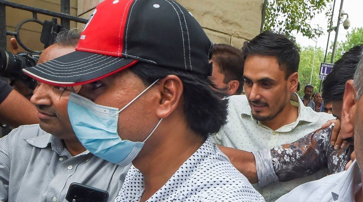 JUBAIR, UP POLICE, SITAPUR JAIL JUBAIR, UP POLICE, SITAPUR JAIL