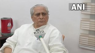 Jagada Nand Singh