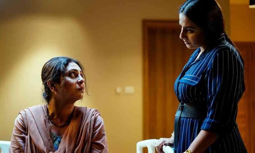 जलसा फिल्म को 13.9 मिलियन व्यूज मिले हैं। इसे अमेजन प्राइम पर देख सकते हैं। (यह भी पढ़ें: नयनतारा से महेश बाबू तक, साउथ के इन स्टार्स ने हिट फिल्मों से की थी इंडस्ट्री में एंट्री)
