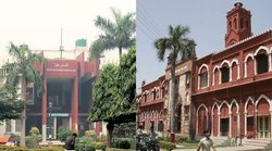 50 जामिया बीएचयू में समा जाएं, यह भी सच है जब एएमयू भारत विभाजन का केंद्र बन गया था, बोले संगीत रागी