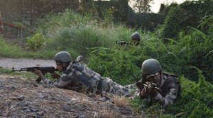Jammu and Kashmir | local terrorists| foreign terrorists