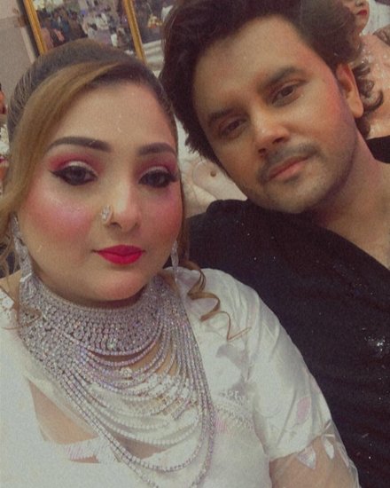 इसी बात को लेकर दोनों परिवारों में काफी बहस हुई और दोनों ने शादी से इंकार कर दिया था। (Photo: Yasmin Ali Instagram)