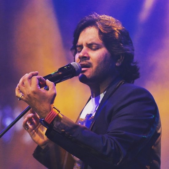 जावेद ने बताया था कि हम दोनों ही इस बात से बेहद परेशान थे और यास्मीन जब भी अकेली होती तो खूब रोया करती थी। (Photo: Javed Ali Instagram)