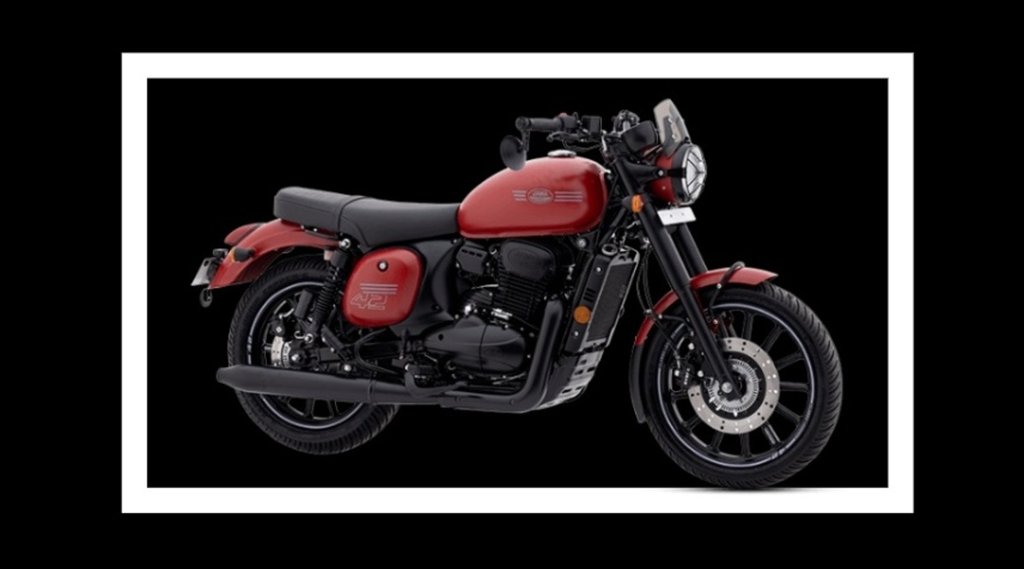 Bike Finance Plan । Jawa 42 Dual ABS । Car Bike News