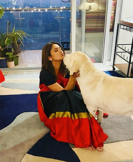 हालांकि जब यह बात मैंने अपने दोस्तों व अन्य करीबियों को बताई कि मैं करण की दूसरी पत्नी बनने जा रही हूं तो सभी ने मुझे ऐसा करने से मना किया। (यह भी पढ़ें: किसके लिए और कैसे लिया तलाक का फैसला, खुद चारु असोपा ने खोला राज)