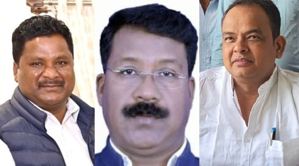 Jharkhand | Naman Bixal, Rajesh kacchap | Irfan Ansari Jharkhand | Naman Bixal, Rajesh kacchap | Irfan Ansari