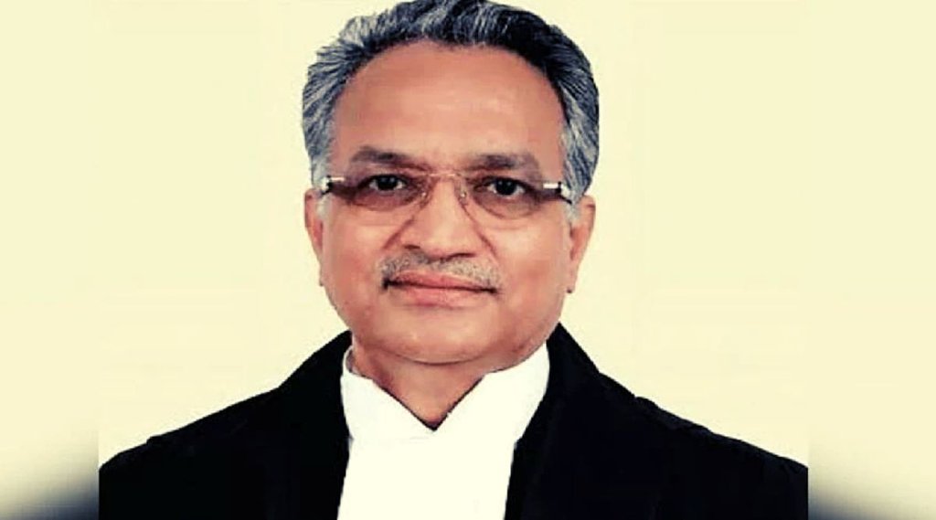 Justice A M Khanvilkar, Supreme court news