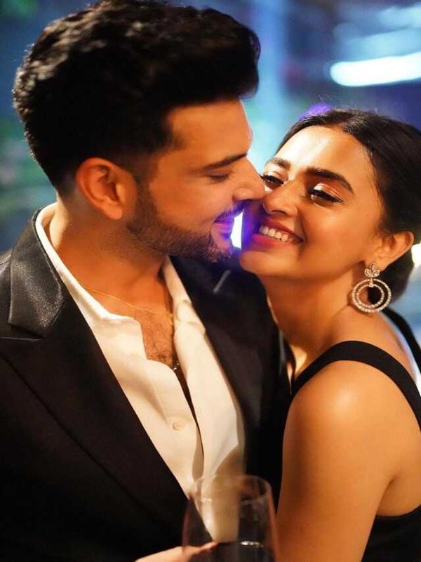 KARAN KUNDRA-TEJASWI PRAKASH REVEALED HER THOUGHT