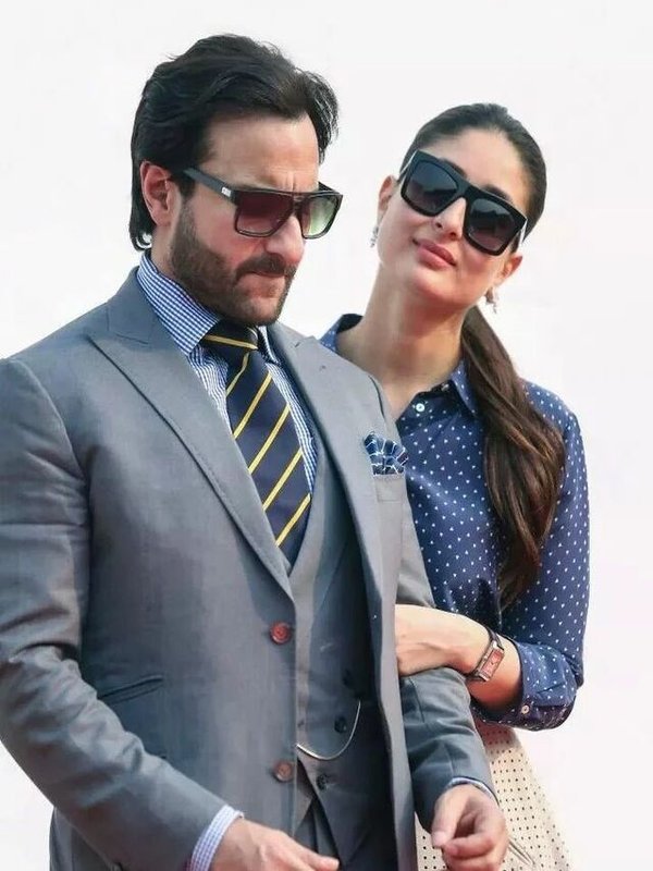 KAREENA - SAIF ALI KHAN