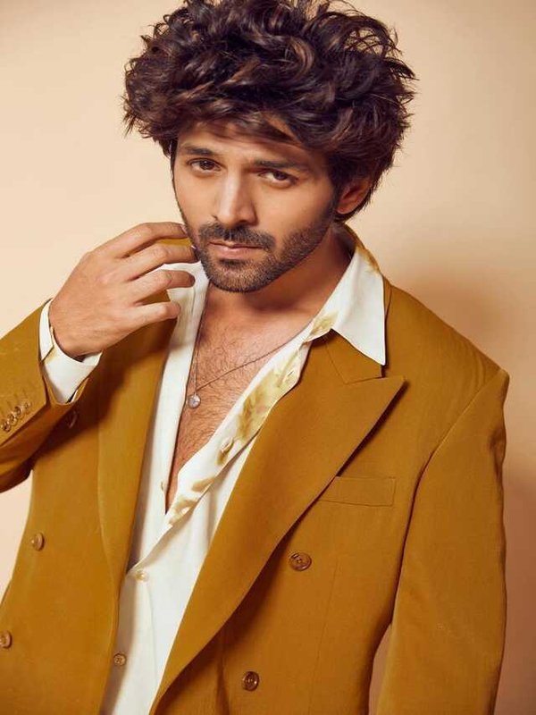 KARTIK ARYAN - REVEALED HIS PAIN BEHIND HIS SUCCESSFUL CAREER