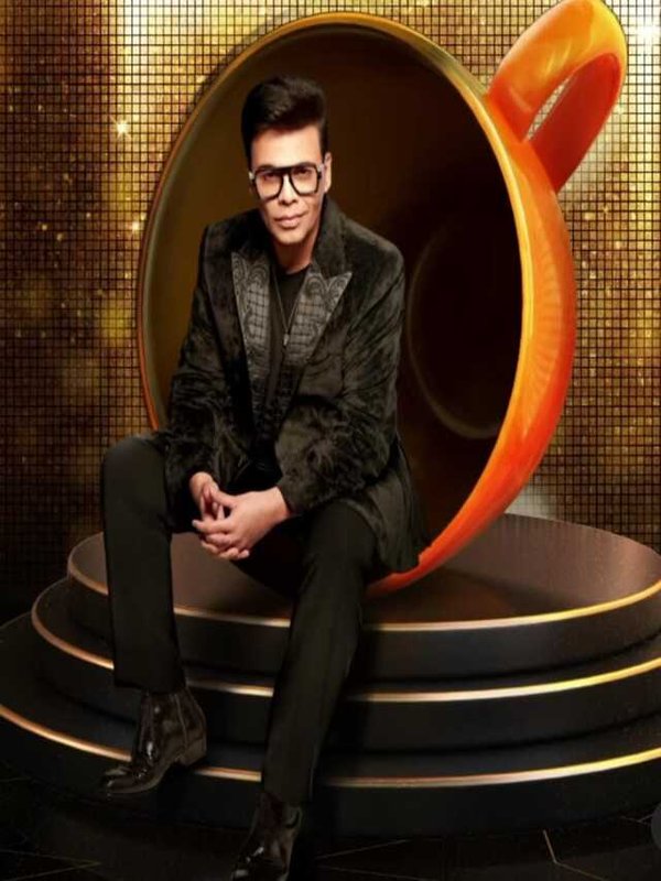 KOFFEE WITH KARAN SEASON 7