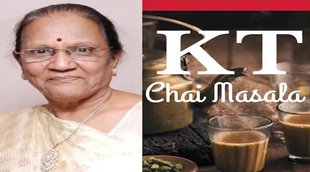 KT Masala Chai | Startup News | Business News