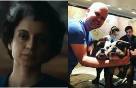 Emergency Movie, Kangana Ranaut Controversy