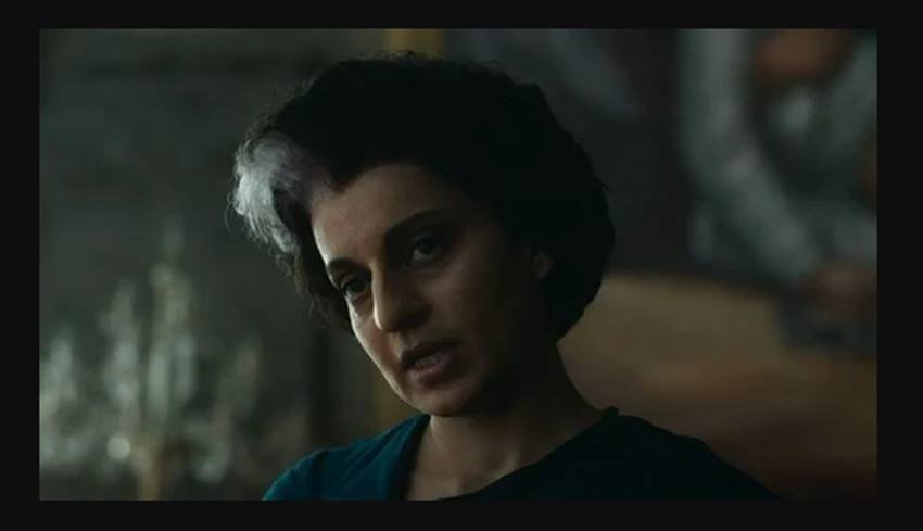 कंगना रनौत ने फिल्म से अपना लुक फैंस के साथ शेयर किया। कंगना फिल्म इमरजेंसी में पूर्व प्रधानमंत्री इंदिरा गांधी के लुक में नजर आएंगी। कंगना का यह लुक उनके फैंस काफी पसंद कर रहे हैं। कंगना रनौत से पहले कई एक्ट्रेसेस ऐसी रही हैं जो पर्दे पर इंदिरा गांधी का किरदार निभा चुकी हैं। आइए जानते हैं उनके नाम औऱ फिल्म: