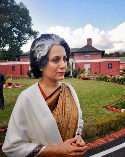 किशोरी शहाणे - पीएम नरेंद्र मोदी