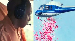 Kanvad Yatra, CM Yogi