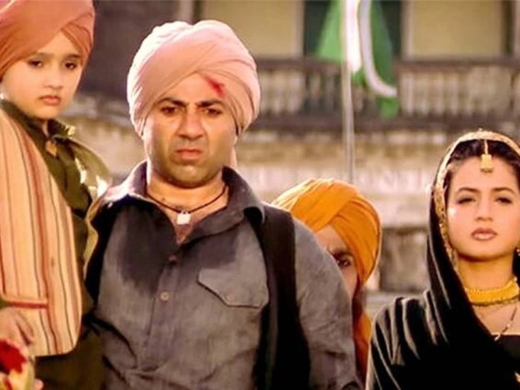 जब दोबारा सीन शूट करने के लिए एक्शन बोला तो मेरा पूरा फोकस उसी लड़के पर था कि अब यह क्या करता है। 