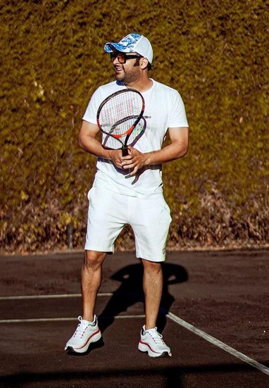 कपिल शर्मा खुद भी अपने शो पर कई बार यह किस्सा सुना चुके हैं। (Photo: Kapil Sharma Instagram)