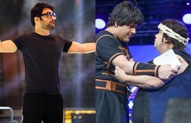 The Kapil Sharma Show, Kapil Sharma House