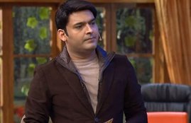 Kapil Sharma, Kapil Sharma Show