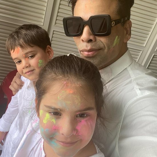 करण ने कहा कि जो लोग मुझे सिंगल पेरेंट बनने से मना करते थे उन्हें यह लगता था कि मेरे पास काम ज्यादा है, जिम्मेदारी ज्यादा है इसलिए मैं बच्चों को नहीं संभाल पाउंगा। 