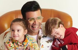 Karan Johar, Karan Johar Trolles