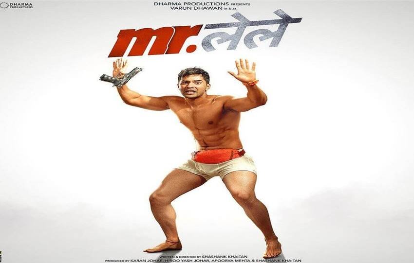 Mr. Lele: वरुण धवन स्टारर फिल्म मिस्टर लेले भी ठंडे बस्ते में चली गई।