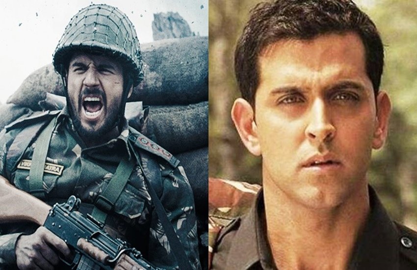 Movies on Kargil War: आज कारगिल विजय दिवस (Kargil Vijay Diwas) की 23वीं वर्षगांठ मनाई जा रही है। इस दिन को भारतीय सैनिकों की वीरता के रूप में मनाया जाता है। 26 जुलाई 1999 को ही भारत ने कारगिल युद्ध (Kargil War) में पाकिस्तान के खिलाफ विजय हासिल की थी। कारगिल युद्ध और भारतीय सेना के जवानों की बहादुरी पर कई फिल्में (Movies on Kargil War) भी बनी हैं जिन्हें आप ओटीटी (OTT) पर देख सकते हैं। चलिए डालते हैं नजर-
