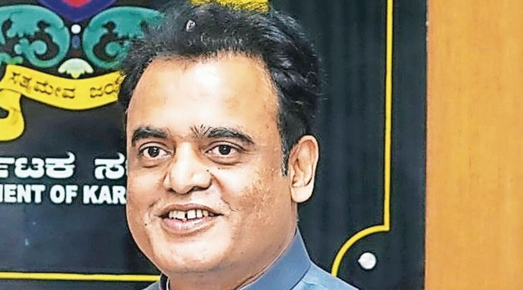 Karnataka news, Encounter model Karnataka news, Encounter model