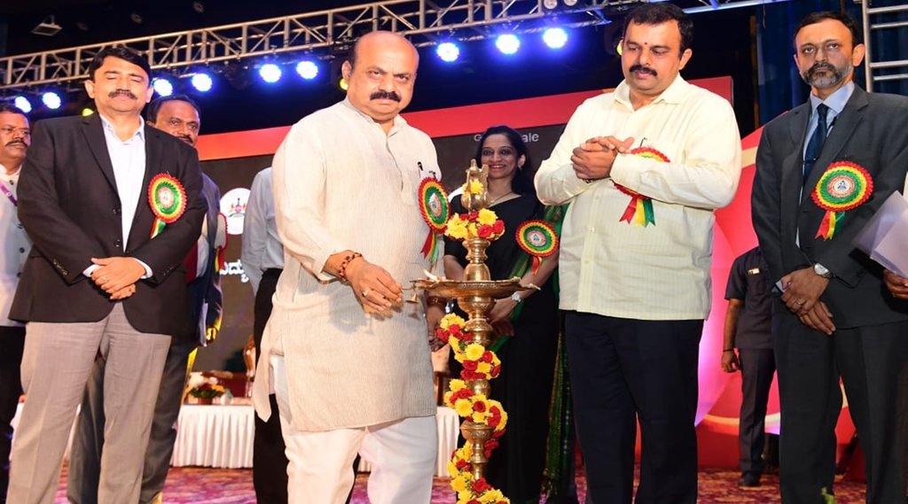 Karnataka, Kannada pride, Hindutva