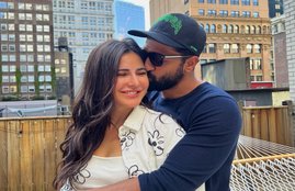 Katrina Kaif Birthday, Vicky Kaushal Movies
