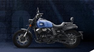 Keeway K Light 250V । Cruiser Bike । Royal Enfield । Jawa । Car Bike News