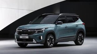 Kia Motors । Kia Seltos Facelift । Car Bike News