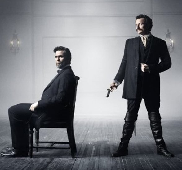 Killing Linkan: अमेरिका के 16वें राष्ट्रपति अब्राहम लिंकन की हत्या पर बनी यह फिल्म अमेजन प्राइम पर उपलब्ध है। 