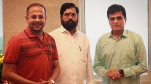 maharastra crises | Kirit Somaiya Remarks |eknath shinde camp